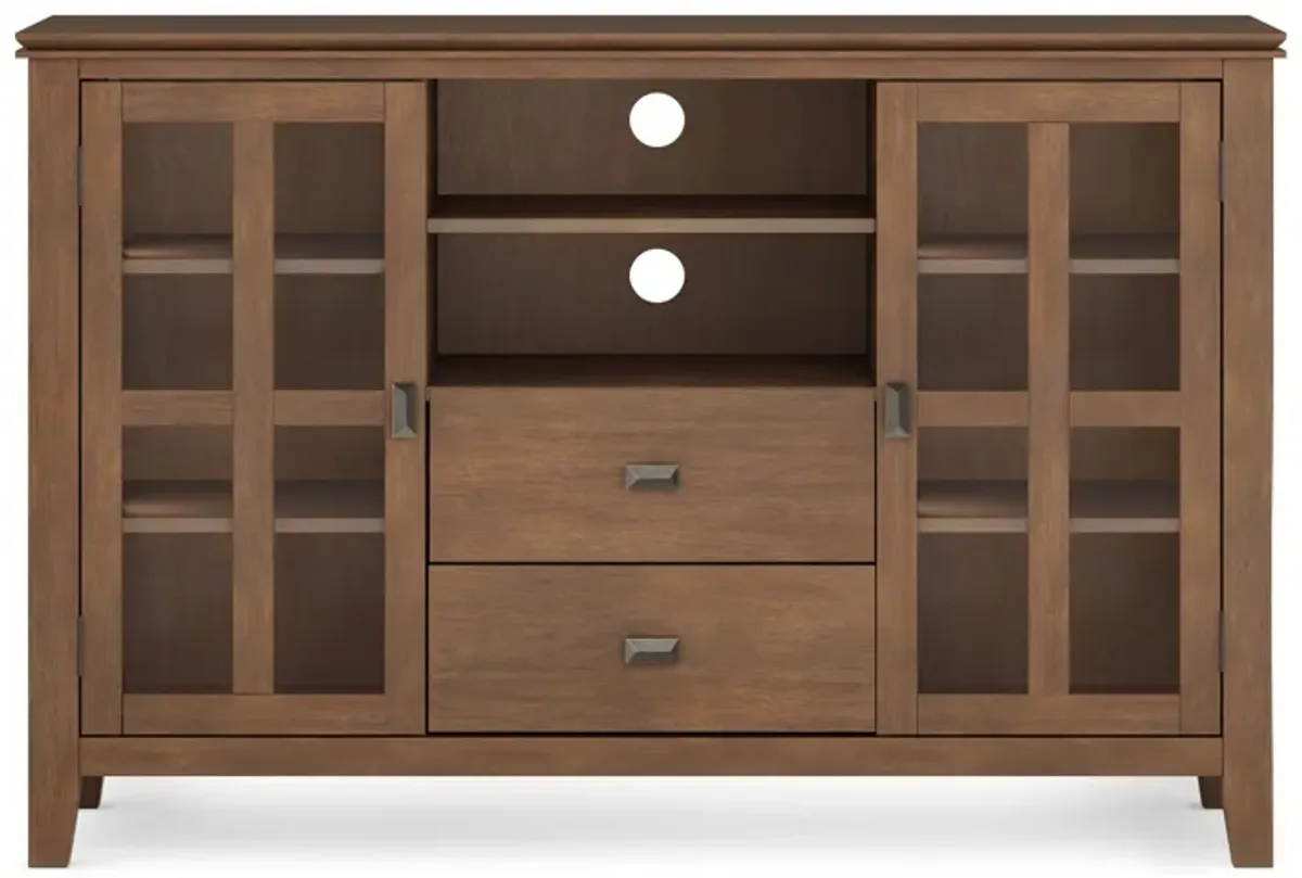 Artisan Tall TV Media Stand
