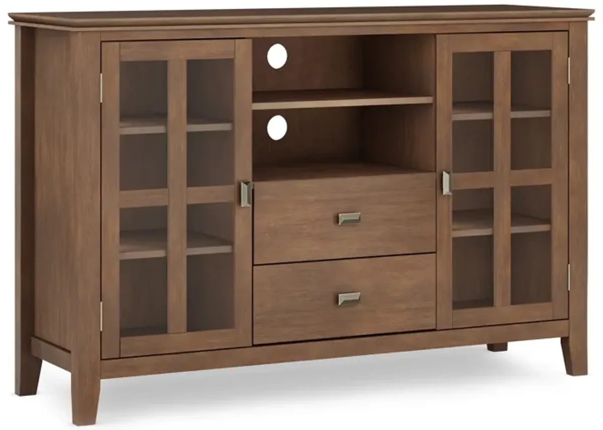 Artisan Tall TV Media Stand