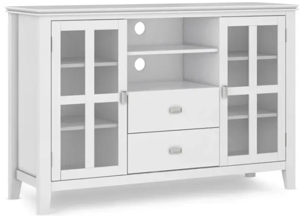 Artisan Tall TV Media Stand