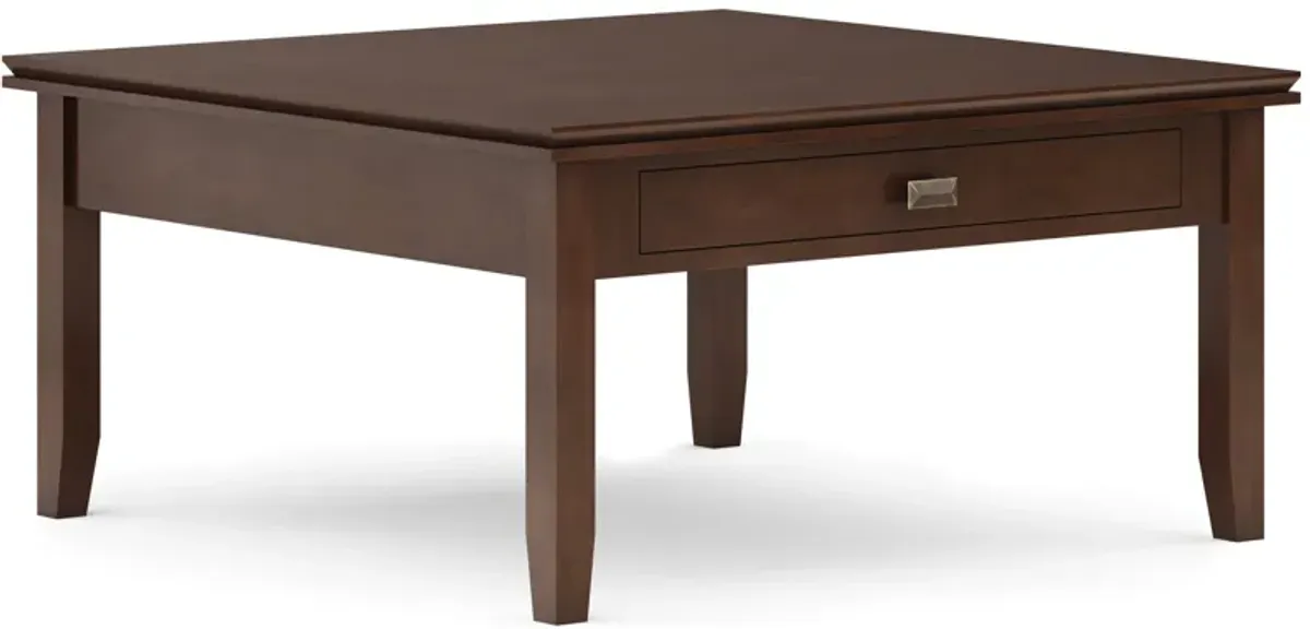 Artisan Square Coffee Table