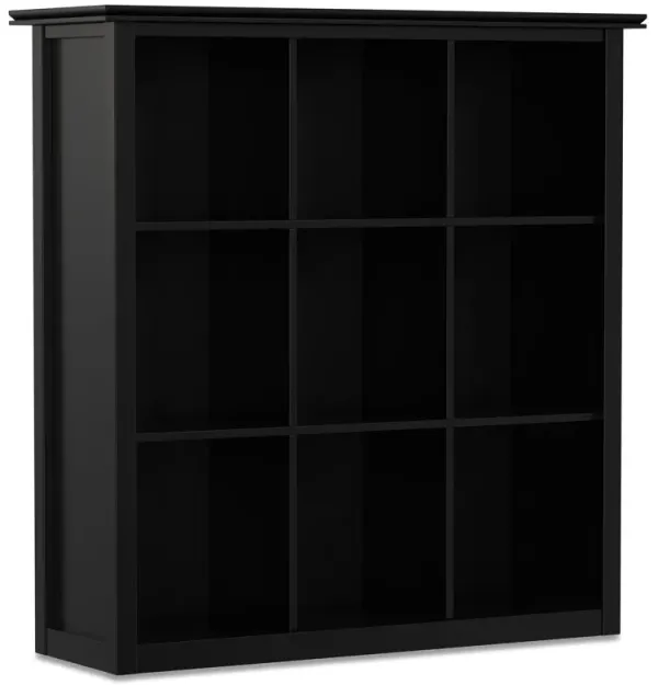 Artisan 9 Cube Bookcase