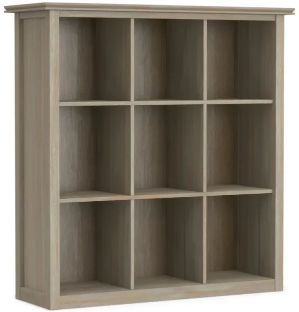 Artisan 9 Cube Bookcase