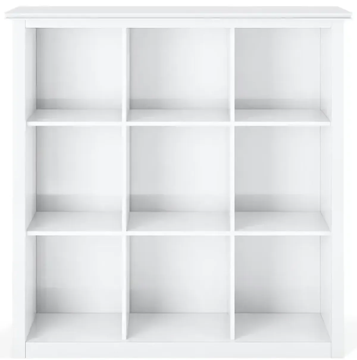 Artisan 9 Cube Bookcase