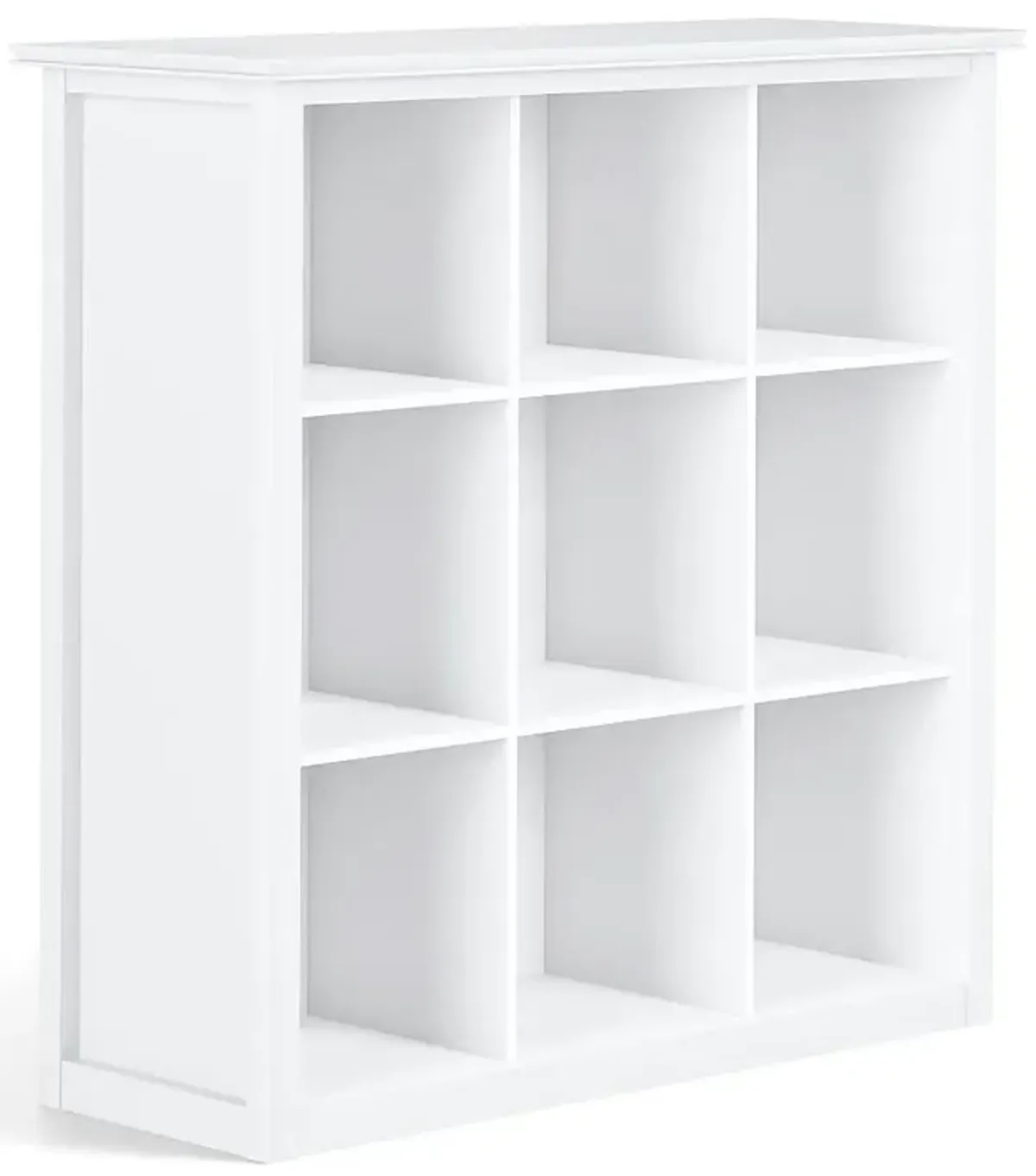 Artisan 9 Cube Bookcase