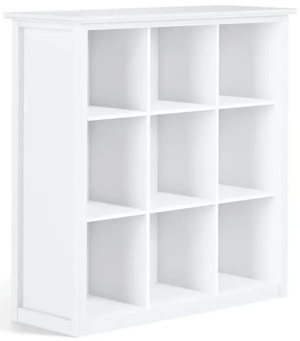 Artisan 9 Cube Bookcase