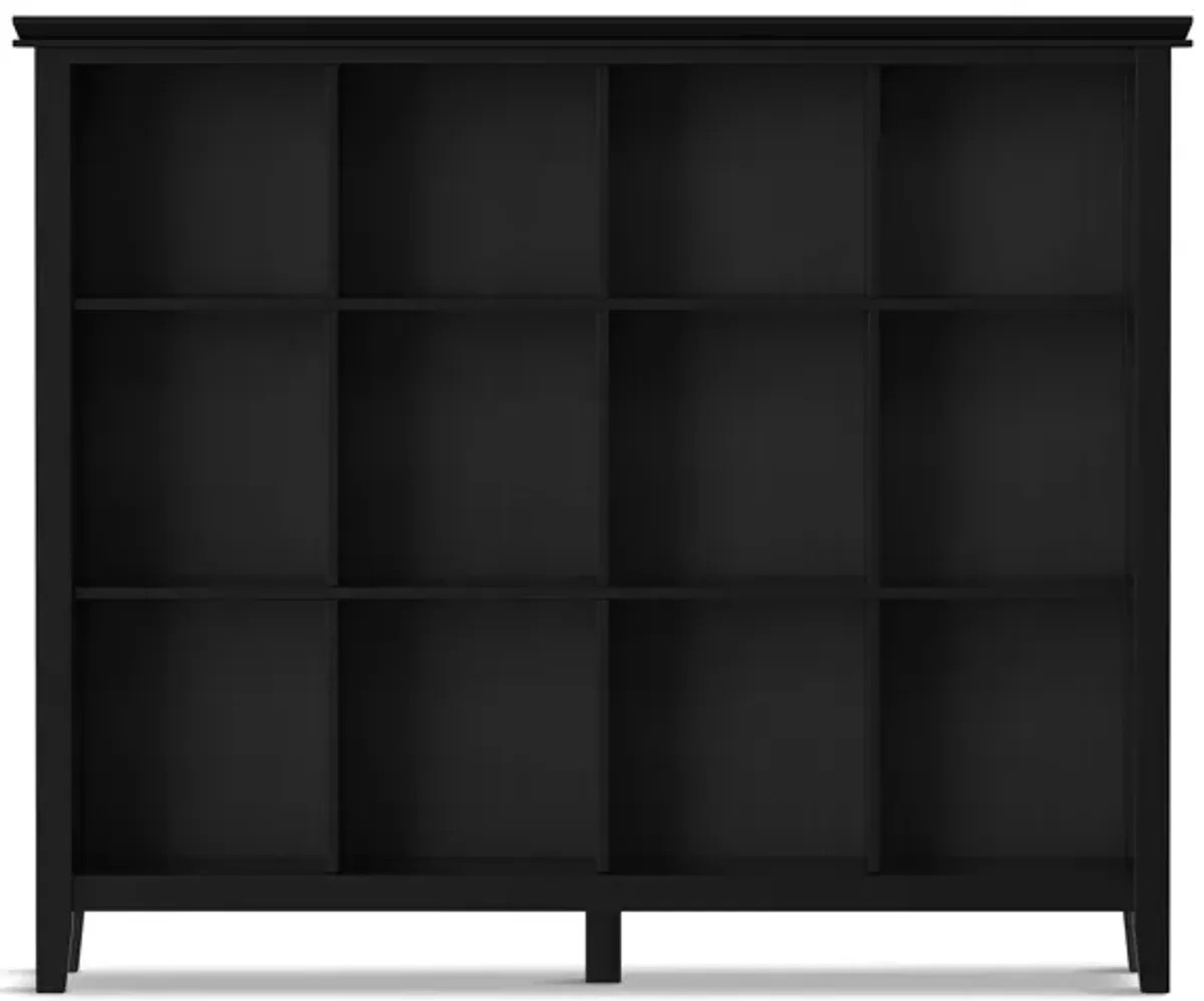Artisan 12 Cube Bookcase