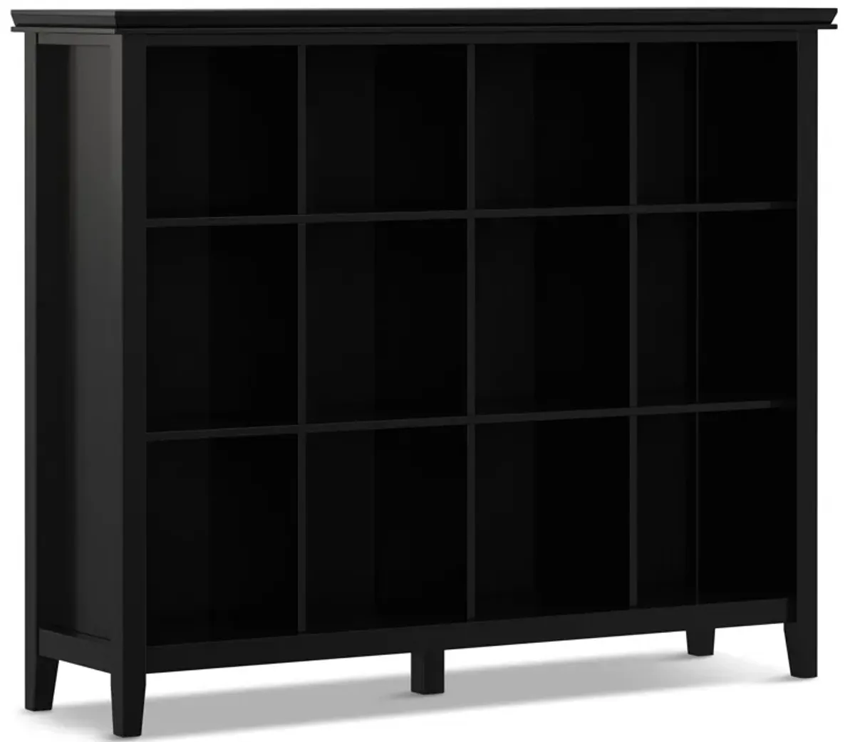 Artisan 12 Cube Bookcase