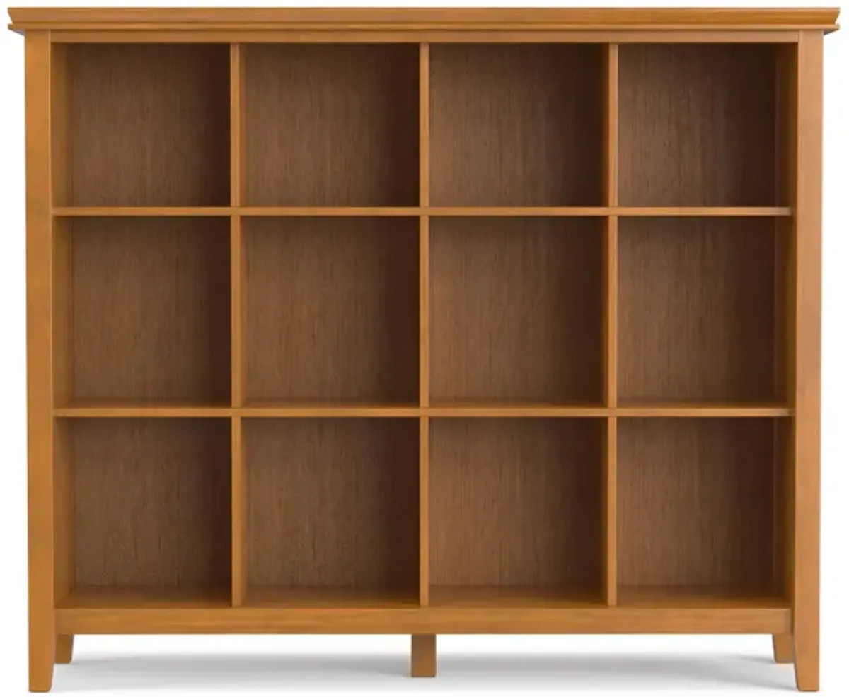 Artisan 12 Cube Bookcase