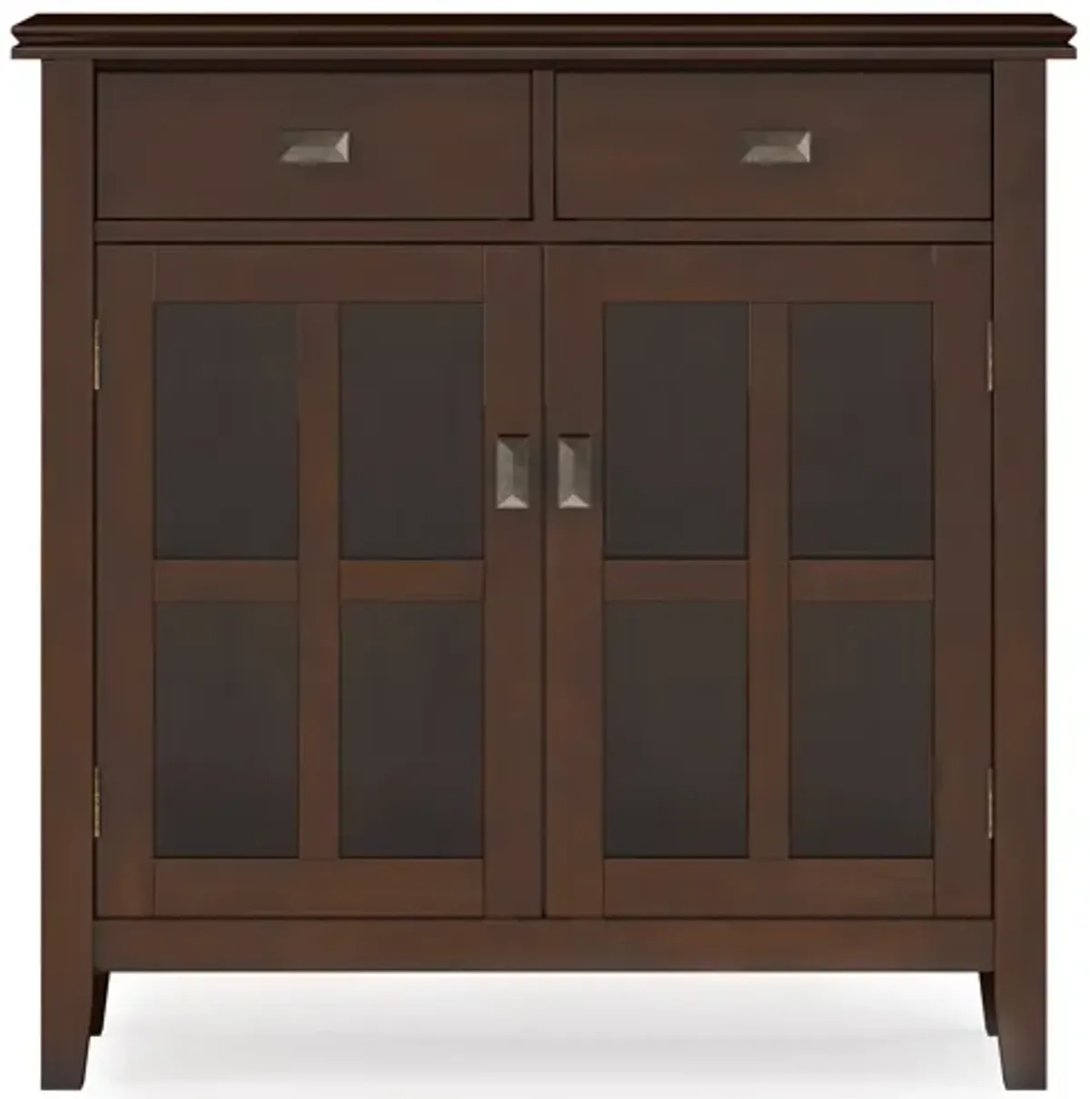 Artisan Entryway Storage Cabinet