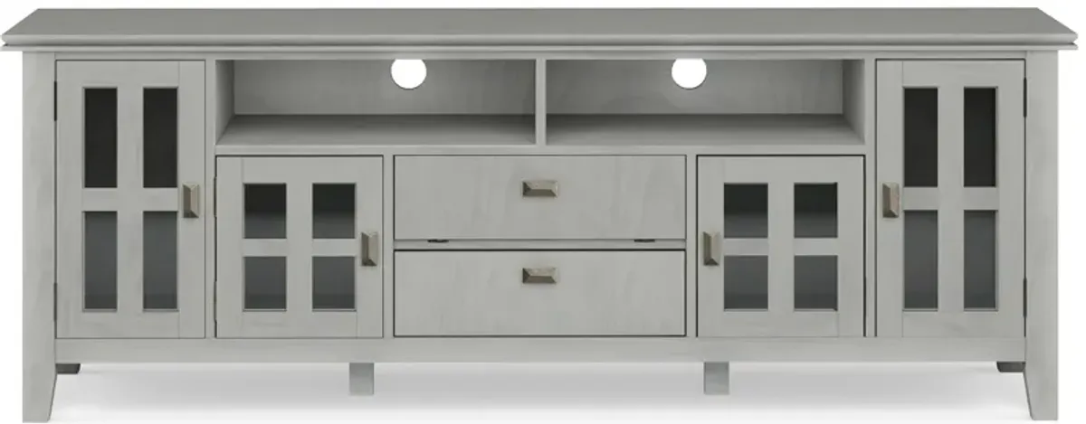 Artisan 72 inch TV Media Stand