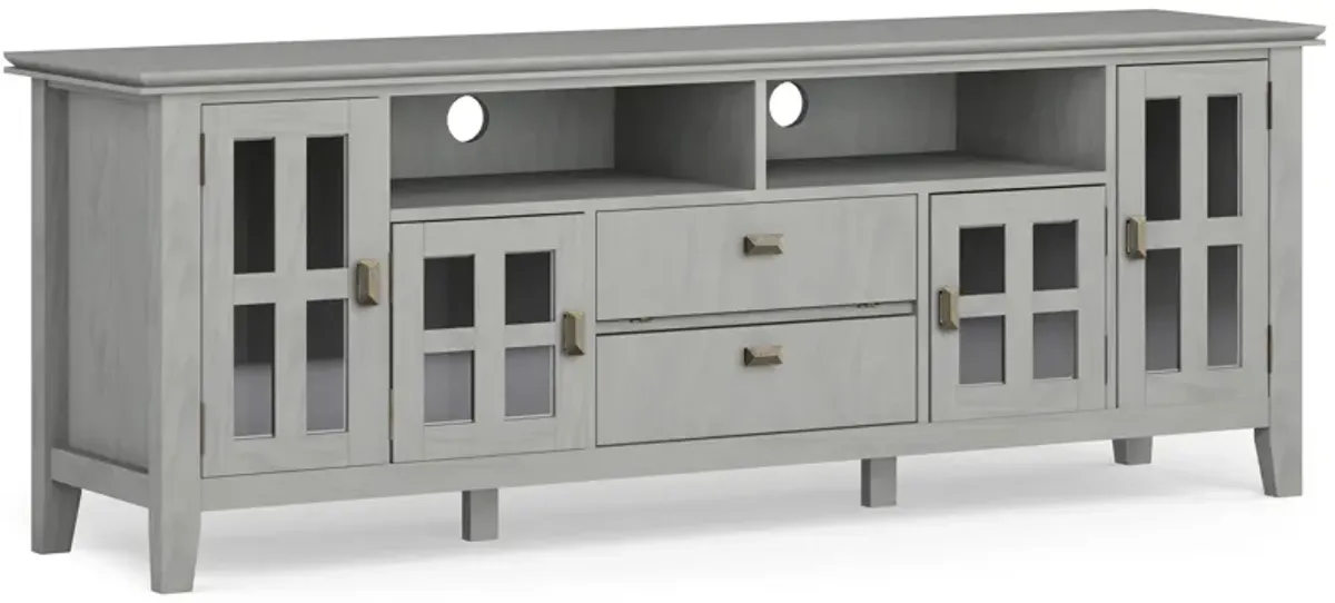 Artisan 72 inch TV Media Stand
