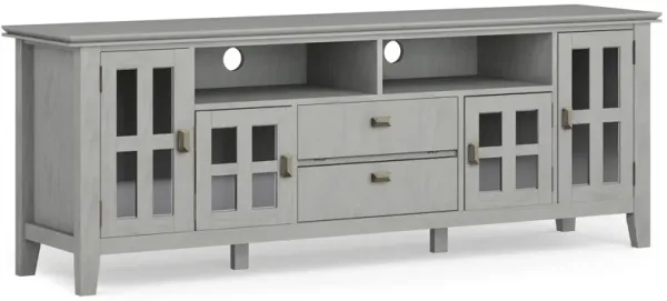 Artisan 72 inch TV Media Stand