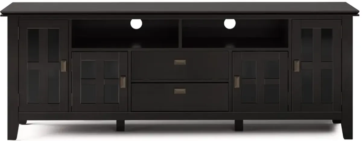 Artisan 72 inch TV Media Stand