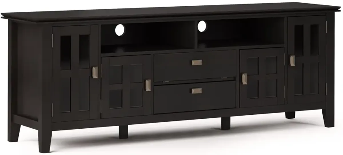 Artisan 72 inch TV Media Stand