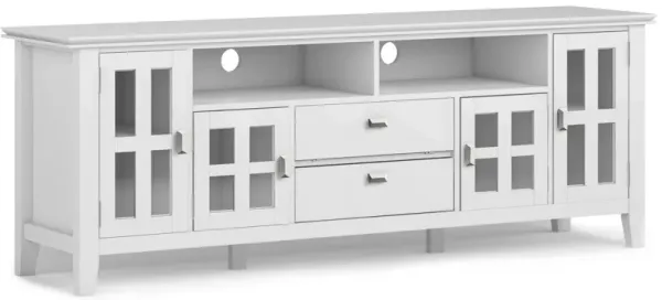 Artisan 72 inch TV Media Stand
