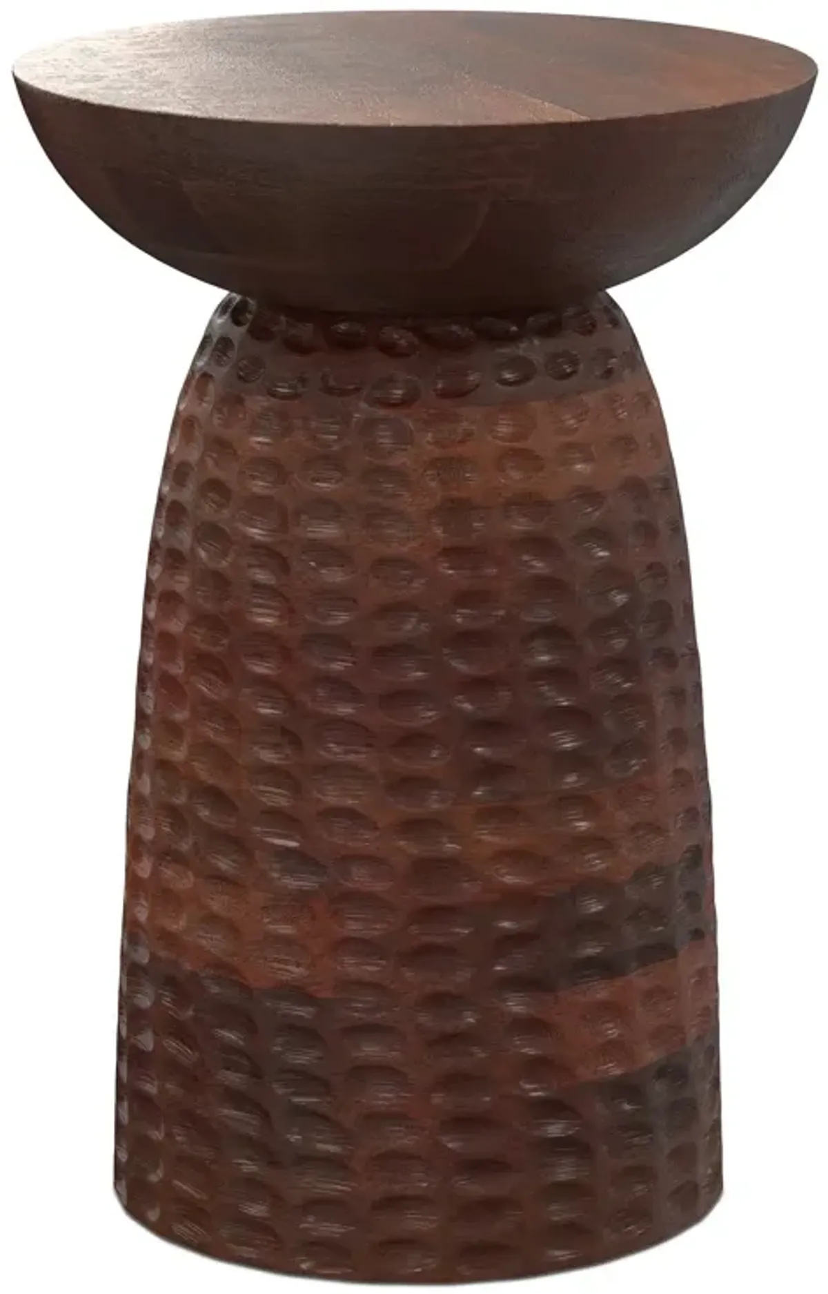 Boyd 16 inch Accent Table