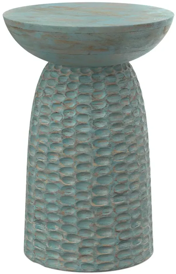 Boyd 16 inch Accent Table