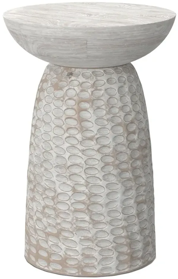 Boyd 16 inch Accent Table