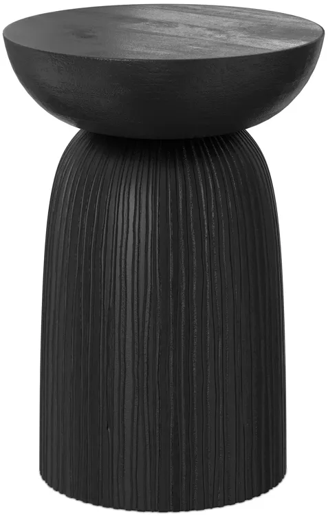 Boyd 13 inch Line Accent Table