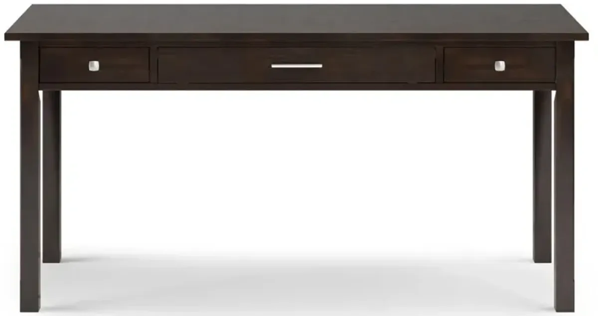 Avalon Large Desk