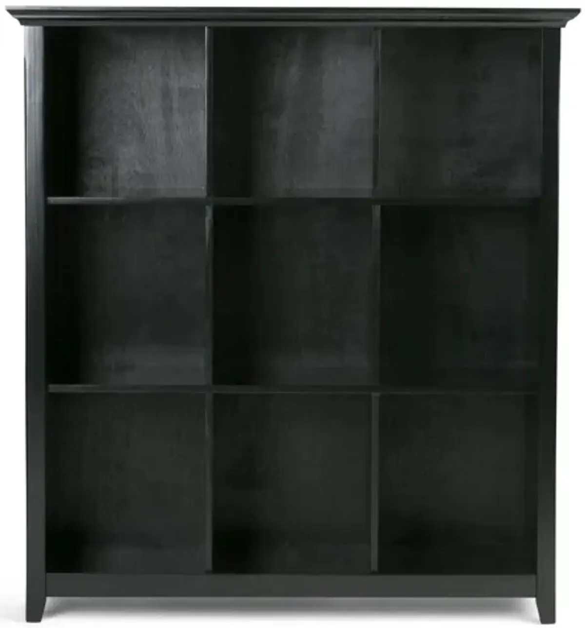 Acadian 9 Cube Bookcase