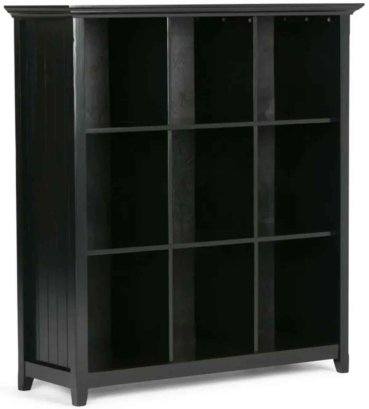 Acadian 9 Cube Bookcase