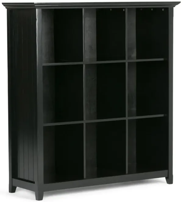Acadian 9 Cube Bookcase