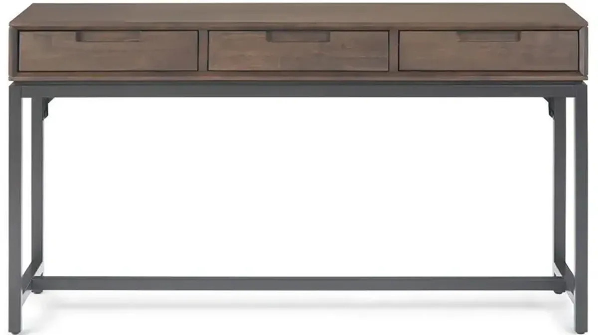 Banting Console Table