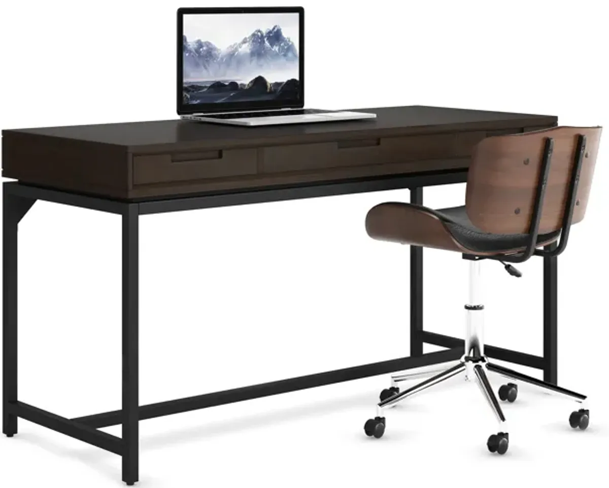 Banting Mid Century Desk