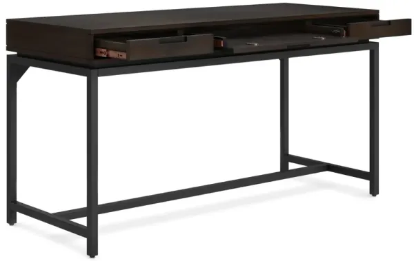 Banting Mid Century Desk