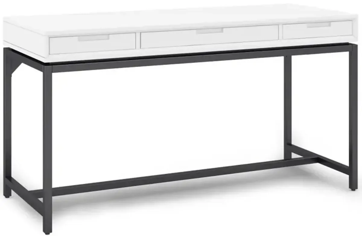 Banting Mid Century Desk