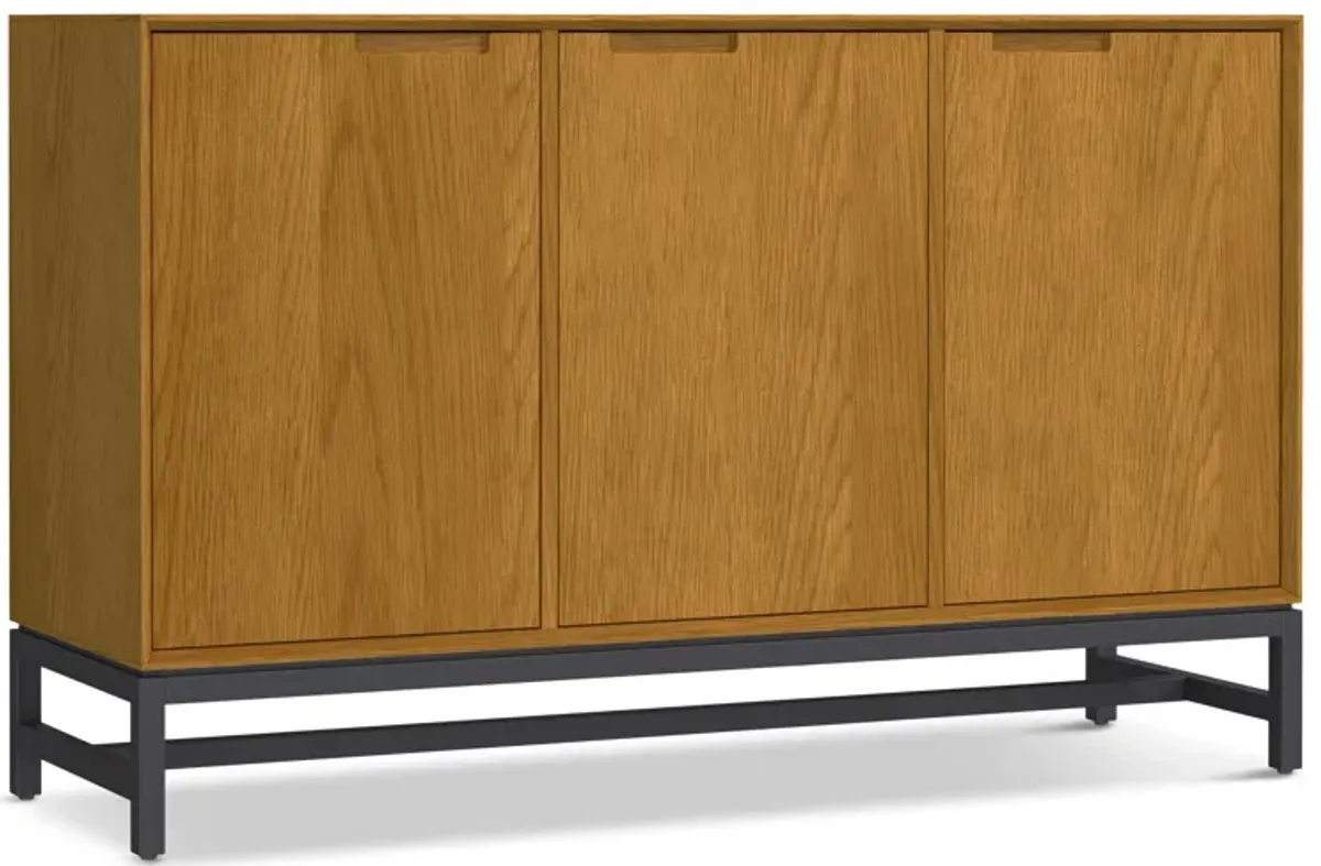 Banting 3 Door Sideboard Buffet