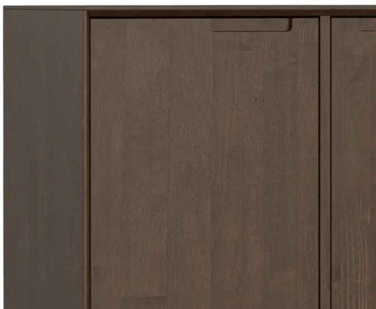 Banting 4 Door Sideboard Buffet