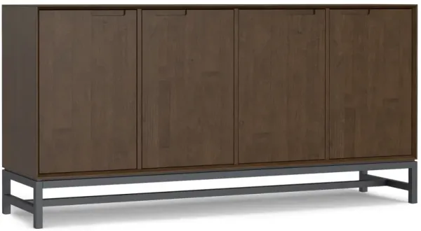 Banting 4 Door Sideboard Buffet