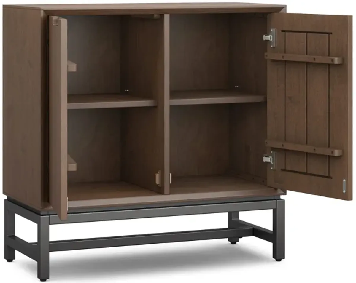 Banting Low Storage Cabinet