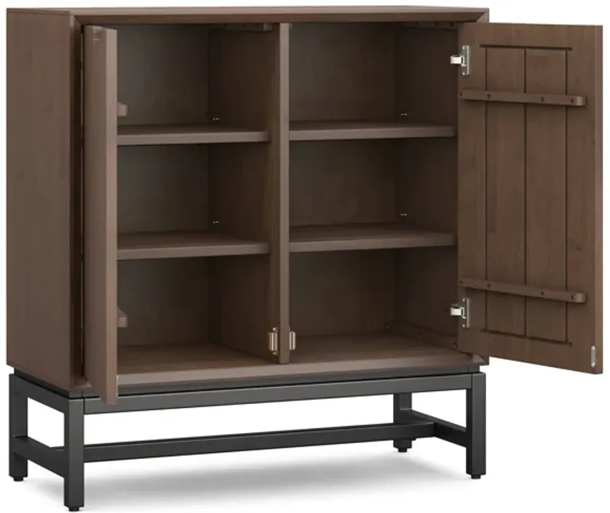Banting Medium Storage Cabinet