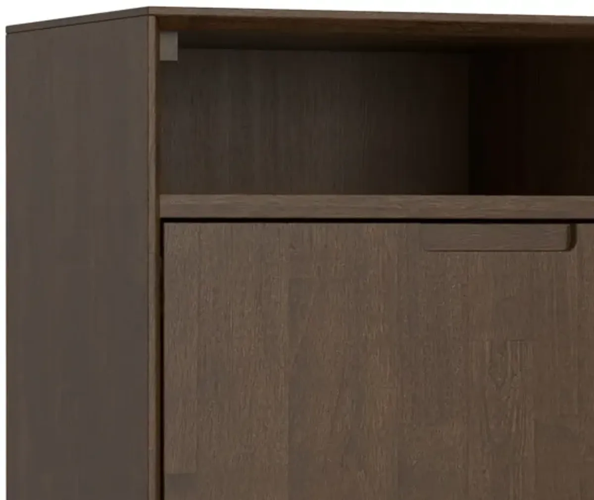 Banting Entryway Storage Cabinet