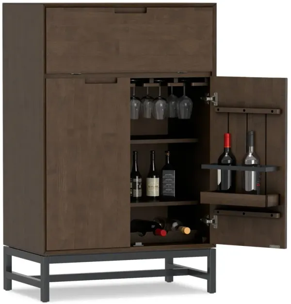 Banting Bar Cabinet