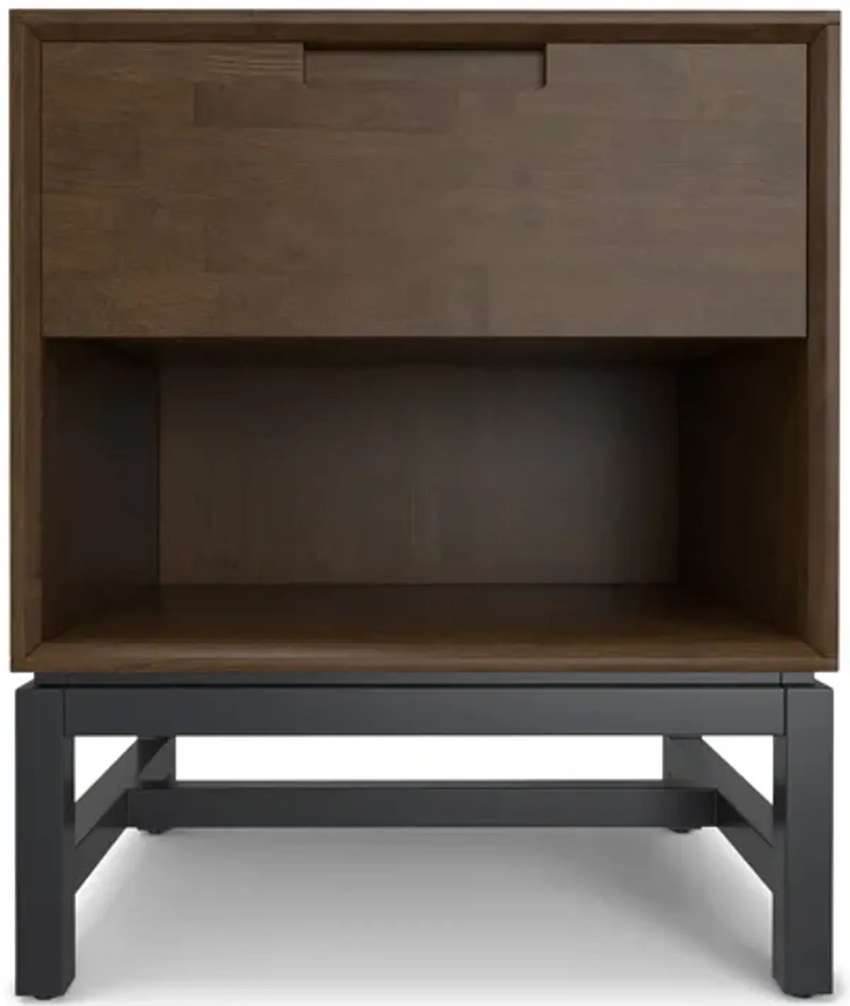 Banting Mid Century Nightstand