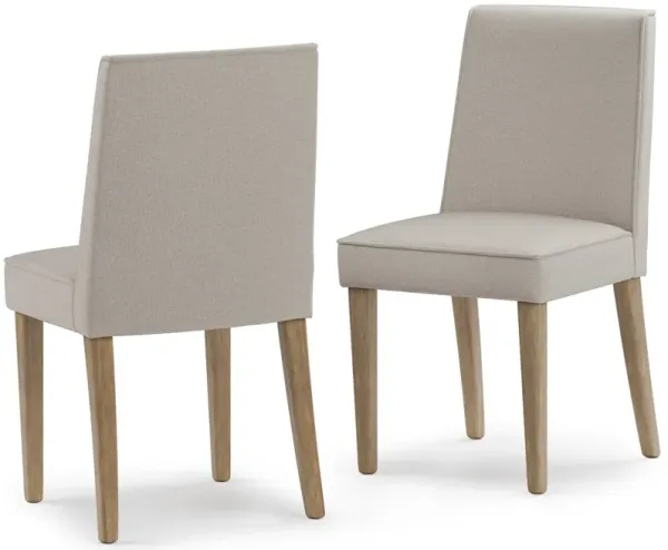 Bartow Dining Chair (Set of 2)