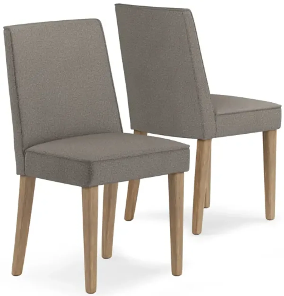 Bartow Dining Chair (Set of 2)