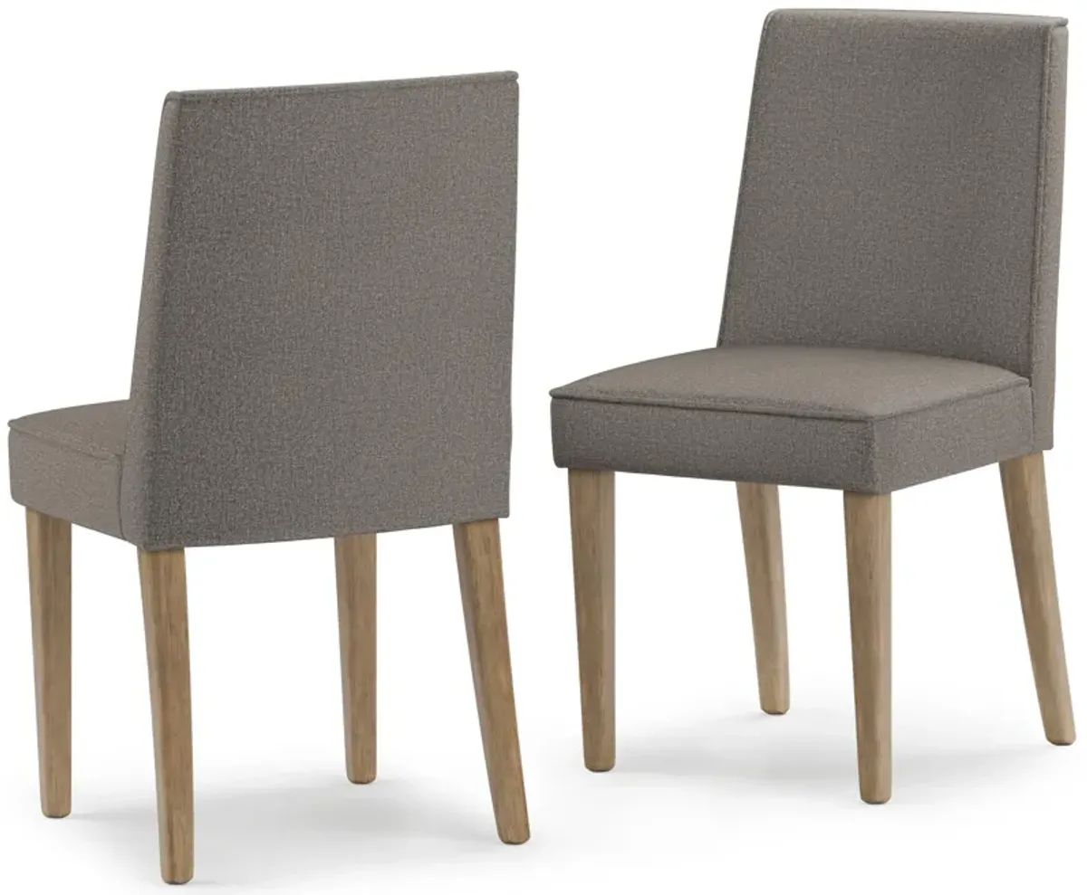 Bartow Dining Chair (Set of 2)