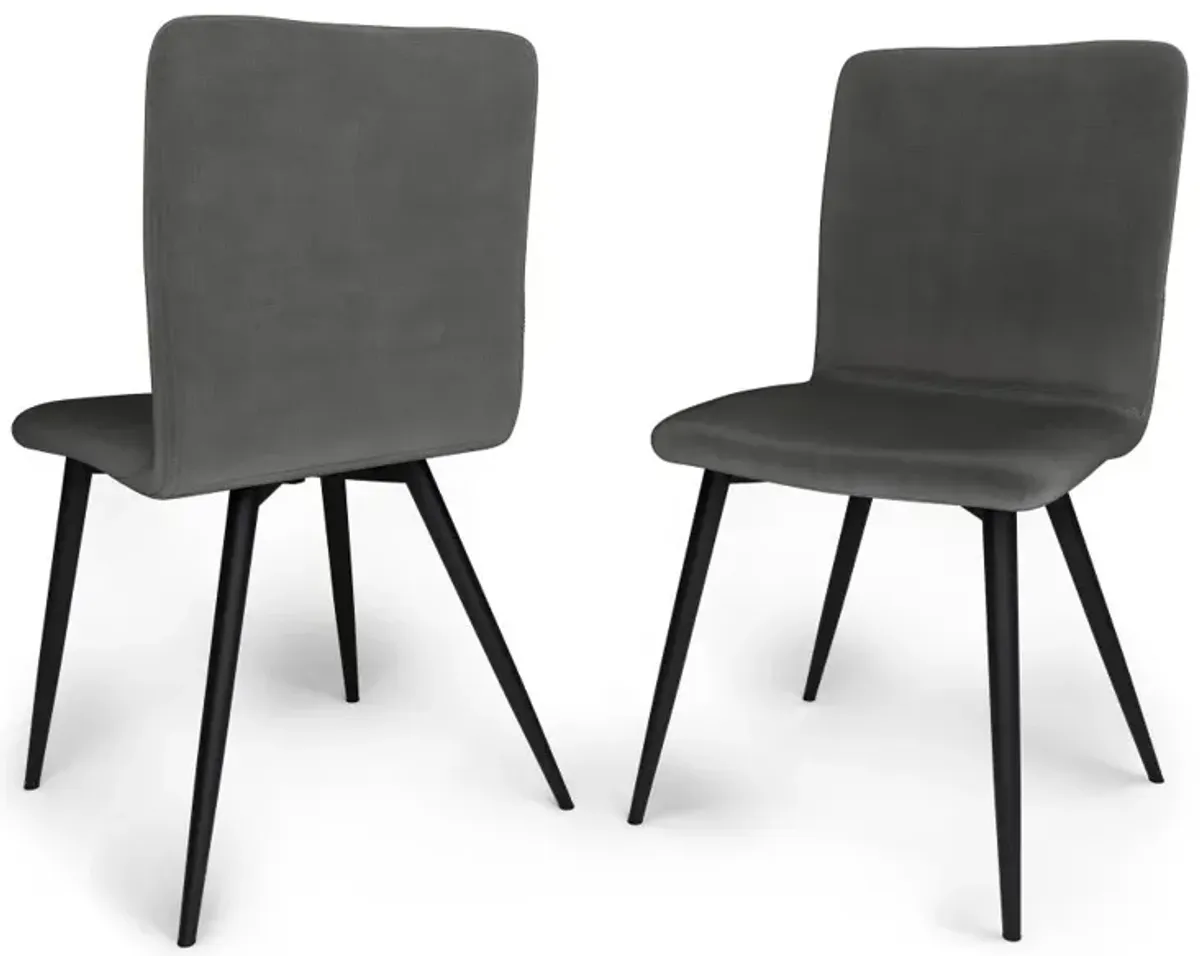 Baylor Dining Chair (Set of 2)