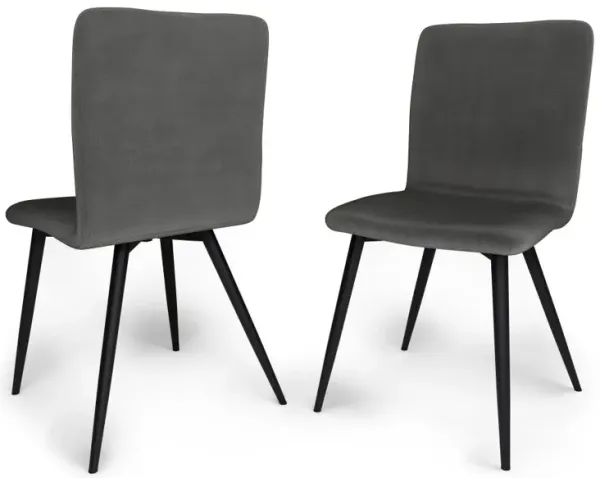 Baylor Dining Chair (Set of 2)