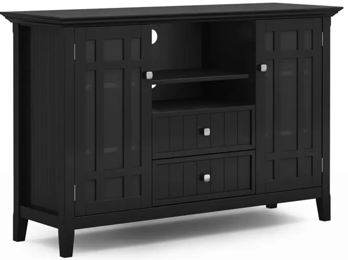 Bedford Tall TV Stand