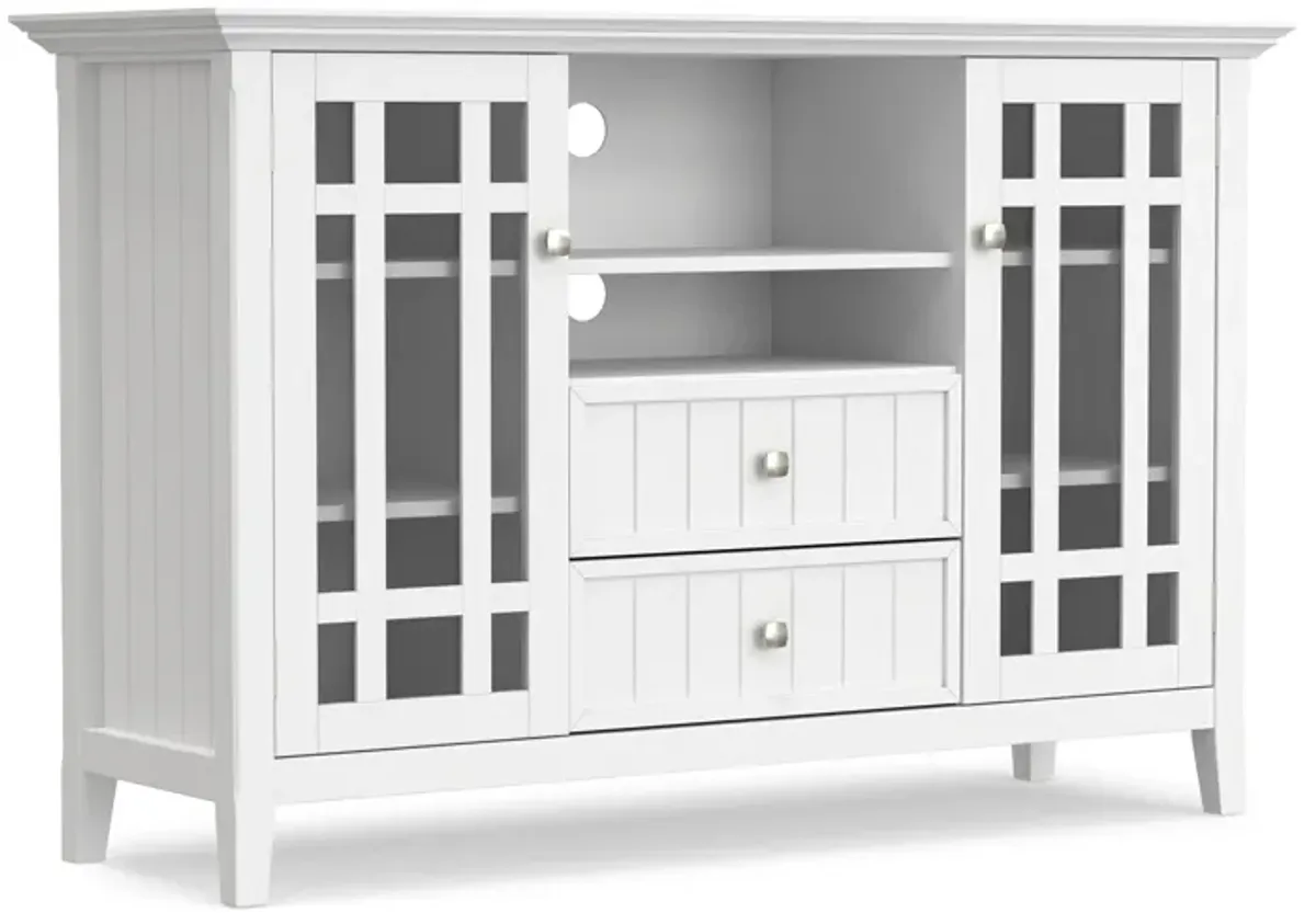 Bedford Tall TV Stand
