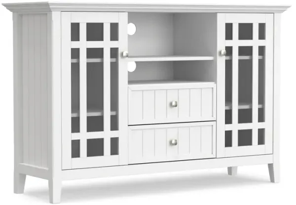 Bedford Tall TV Stand