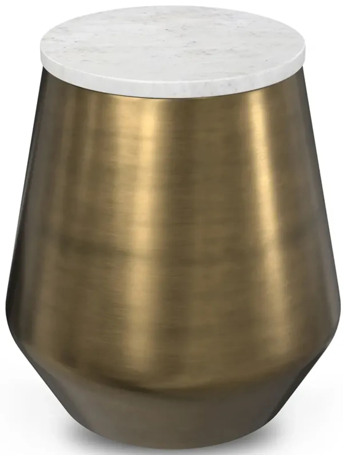 Benning Side Table