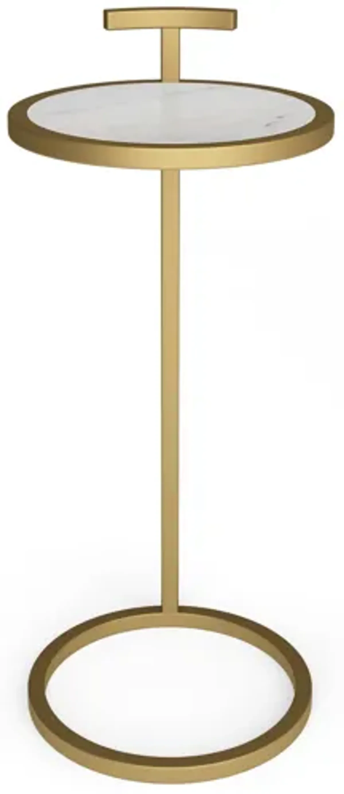 Brook  C Side Table