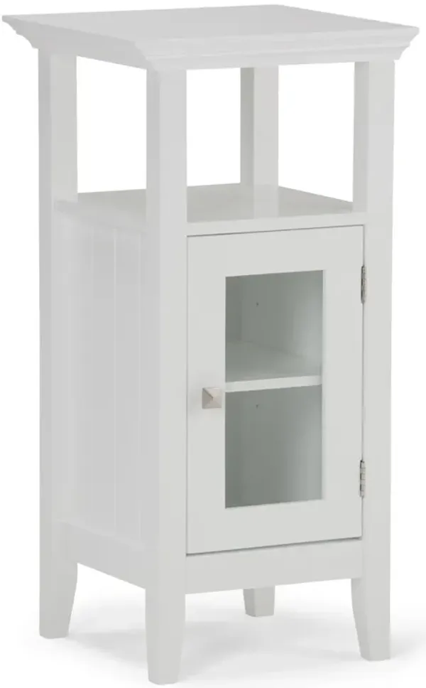 Acadian Floor Bath Cabinet